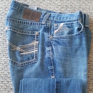 Ariat M4 Jeans 33x38